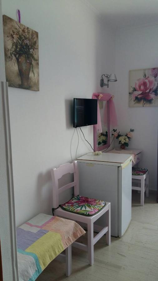 Hotel Christina Pansion Kokkari Zewnętrze zdjęcie
